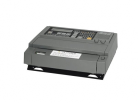 JAX-9B Weather Facsimile Receiver
