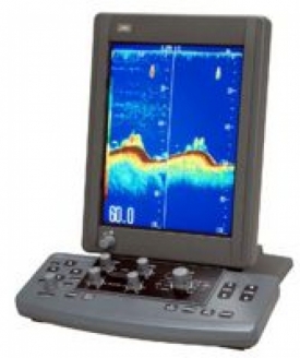 JFC-130 Fish Finder
