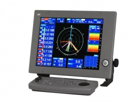 JLN-650 Doppler current meter