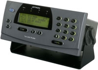 Tron UAIS TR-2500