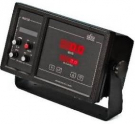 Walker 4020 Speed Log